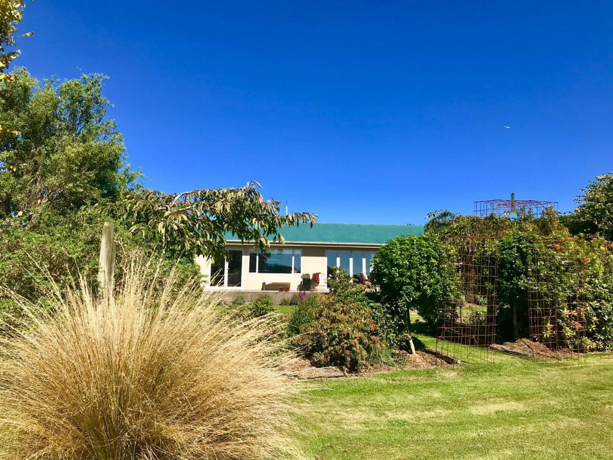 Southland Organic Farmstay Invercargill Zewnętrze zdjęcie