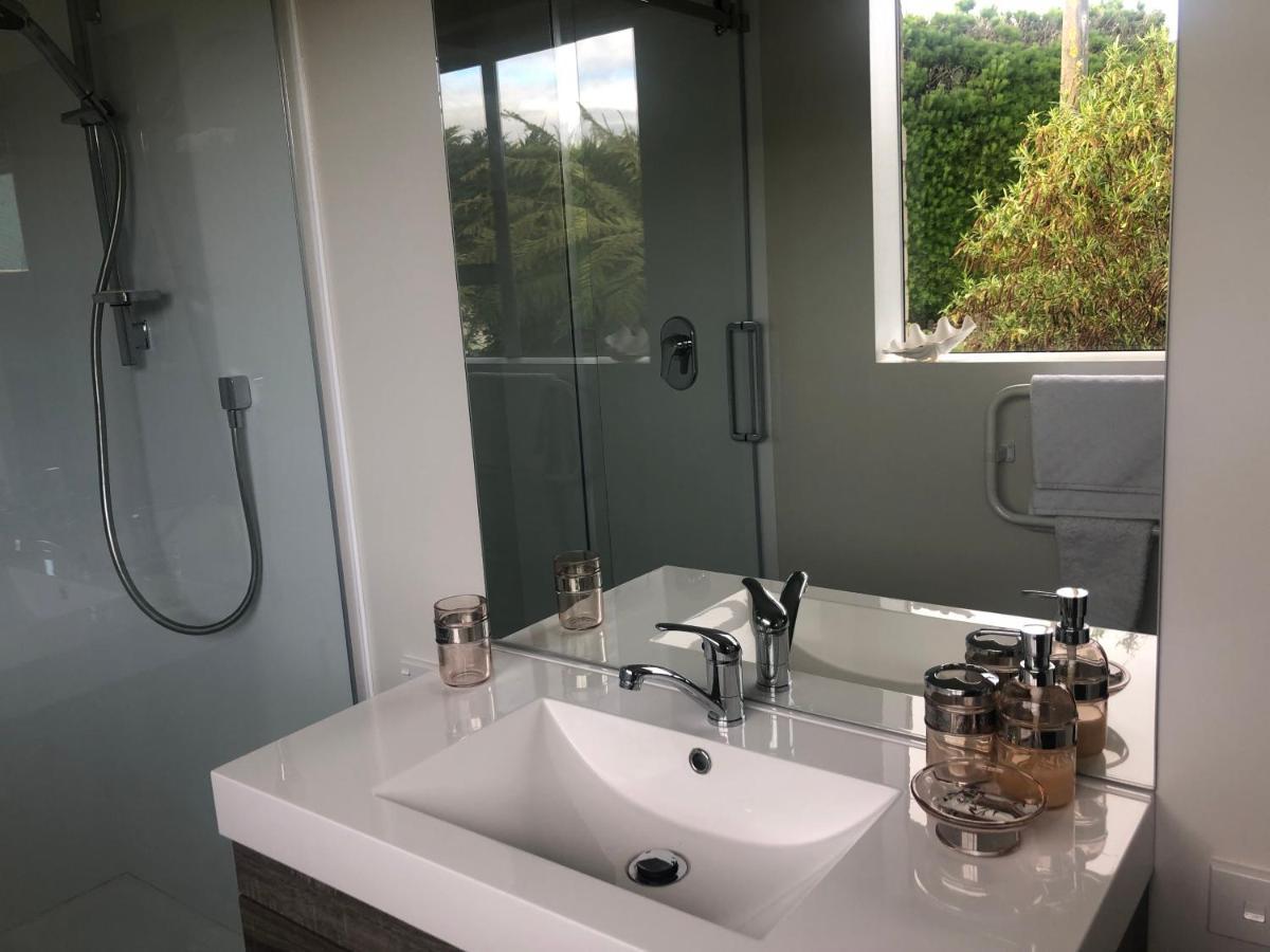 Southland Organic Farmstay Invercargill Zewnętrze zdjęcie