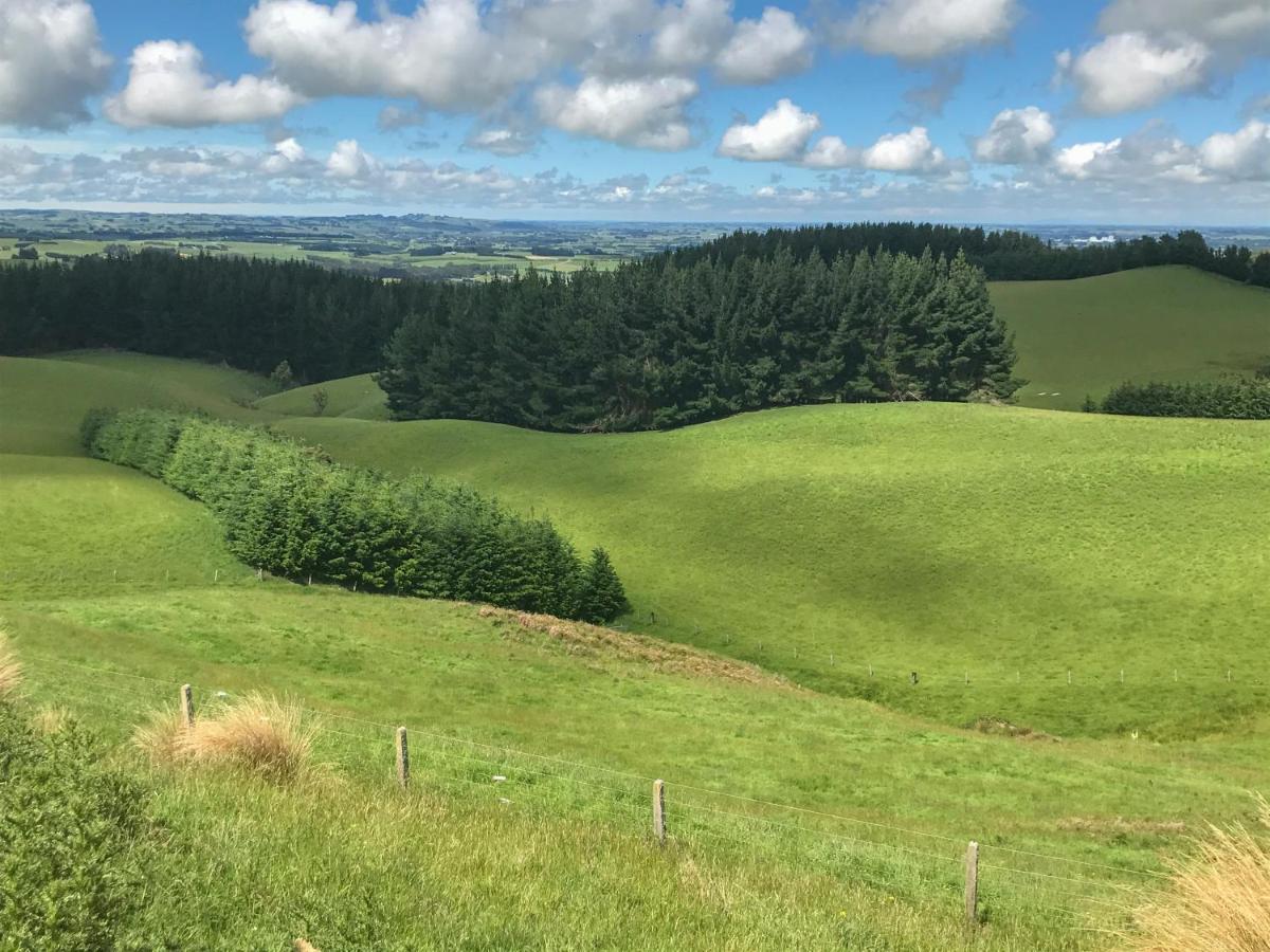 Southland Organic Farmstay Invercargill Zewnętrze zdjęcie