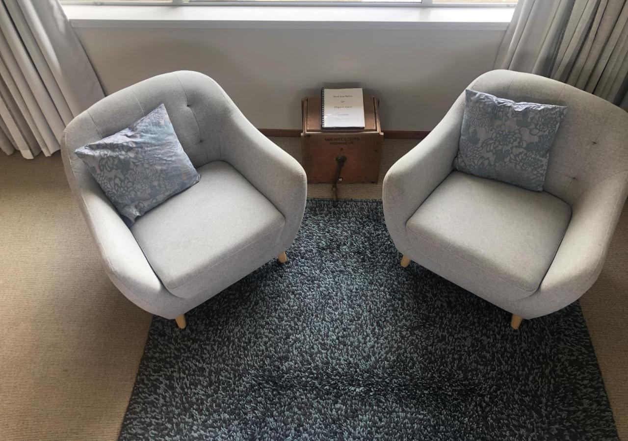 Southland Organic Farmstay Invercargill Zewnętrze zdjęcie